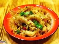 -三番火辣串串香(总店)