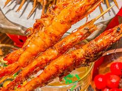 -1819餐厅·团队聚餐·烤串·精酿