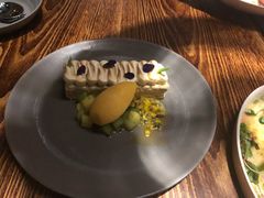 -Mercato莫卡多露台餐厅与酒吧(K11店)