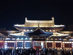 -大名府