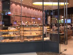 -面包新语(融创茂店)