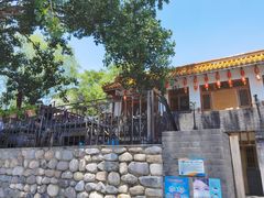 -百花人家(清水田园店)