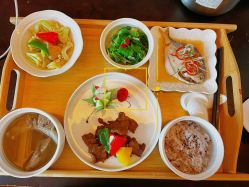 -她时区金吉兒月子中心(太湖度假店)