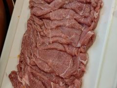 -前门杨记·铜锅涮肉(王府井·故宫店)