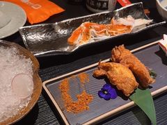 -七条鱼日本料理(三墩店)