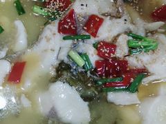 -東舍食唐精品陕菜馆
