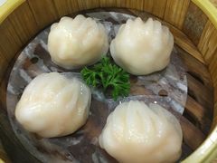 -嘉旺港式茶餐厅(延长中路店)