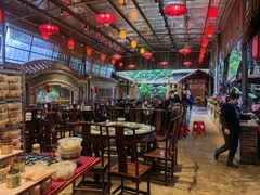 -园林美食城·本土农家菜(杨和镇店)