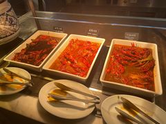 -君悦酒店·乐厨·高空自助餐(青年大街店)