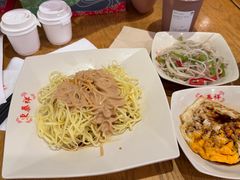 -东泰祥生煎馆(重庆北路店)