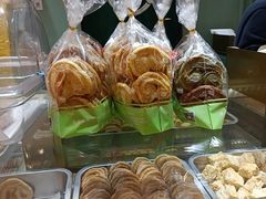 -上海哈尔滨食品厂(新世界新丸中心店)