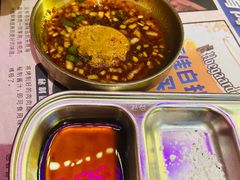 -首尔烤肉大排档(合生汇店)