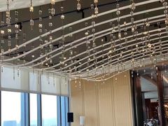 -三迪希尔顿酒店·星空酒廊