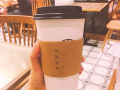 -桃园眷村(万象天地店)