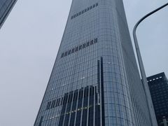 -中央广播电视总台(光华路办公区)