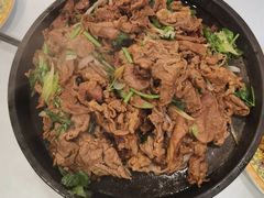 -烤肉季饭庄