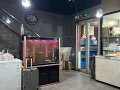 -老杨头烧烤(博烤堂店)