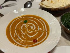 -辛德里印度餐厅(勒泰商圈店)