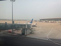 -郑州新郑国际机场-T2航站楼