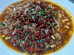 -聚福缘菜馆(隆昌路店)