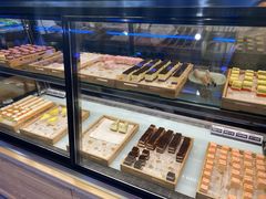 -盛江山自助料理(奥莱锦辉购物广场店)