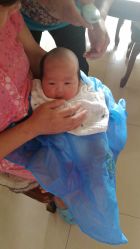 -禧婴婴儿理胎发·胎毛笔定制纪念品(新街口店)