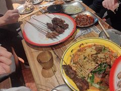 -北丐先生·野馄饨烧烤(雨花万象店)