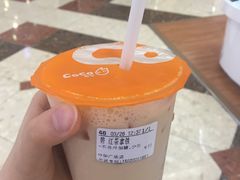 -CoCo都可(中华广场店)