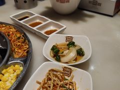 -韩宫宴炭火烤肉(印象城店)