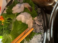 -海底捞火锅(北金鹰店)