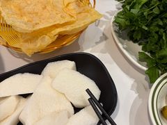 -潮汕良记牛肉火锅(洪武路店)