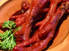 鸡爪-嘉禾·悦享餐厅(八方汇店)