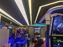 -风云再起游乐汇(北京西单西西友谊店)