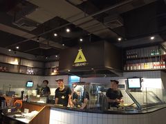 乐凯撒比萨(花园城二店)-乐凯撒披萨(蛇口花园城店)