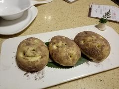 真系薯仔包-喜鹊茶点.啫煲(车陂店)