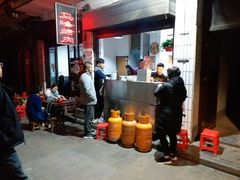 -清真·马峰烤肉(小学习北巷店)