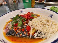 -老长沙湘菜馆(凤凰路店)