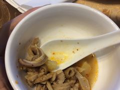 -蒙古大营·蒙古演绎餐厅(赛马场店)