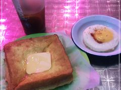 -港嘢茶檔(古北1699广场店)