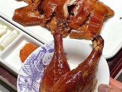 -福照楼汽锅鸡·云南特色菜(火车站锦江店)