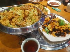 -老绥元烧麦·家常菜(大召店)