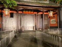 -成都武侯祠博物馆