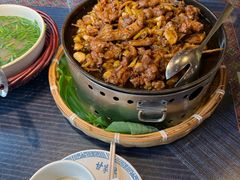 -甘家界牌柠檬鸭(青山店)