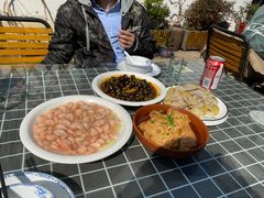 -美味之家·湖景农家乐(太湖东山店)