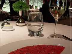 -Le Bernardin