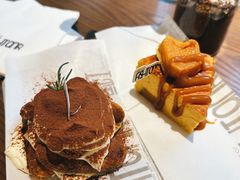 -fishtank鱼缸咖啡(三山街店)