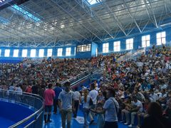 -多彩贵州城极地海洋世界