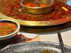 -哥老官重庆美蛙鱼头(宝山龙湖店)