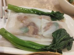-广东胜利宾馆西关粤中餐厅