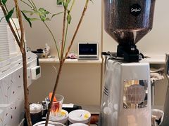 -Seesaw Coffee(上生新所店)